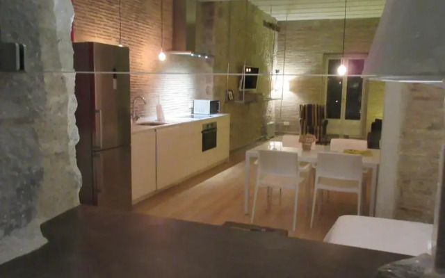 Onyar apartments Rambla de la llibertat 27