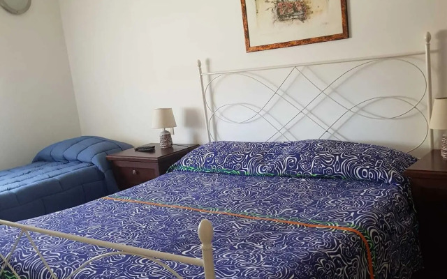 Antares Bed And Breakfast