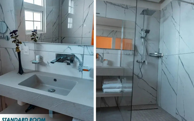 Hotel Boutique Casa Italia
