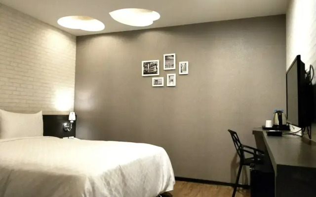 Ching She Hotel