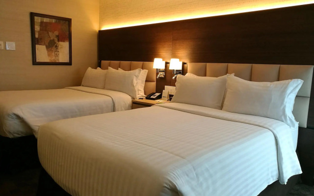 Holiday Inn Guatemala City by IHG