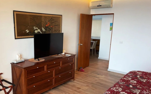 Condominio Los Palmares 902