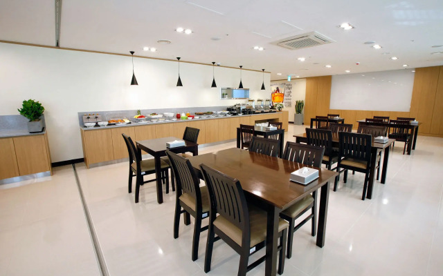 ON Smart Hotel