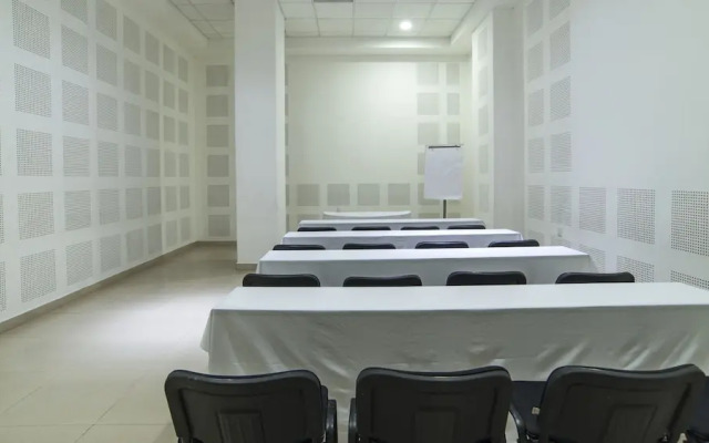 Holiday Inn Express Manzanillo