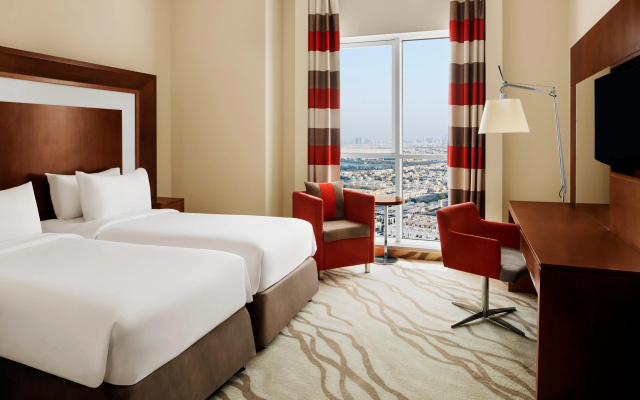 Novotel Dubai Al Barsha - Image 3