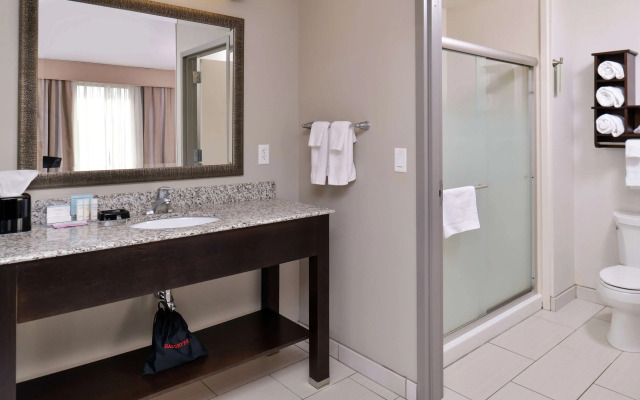 Hampton Inn Middletown