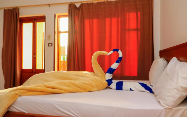 Thebes Hotel Luxor