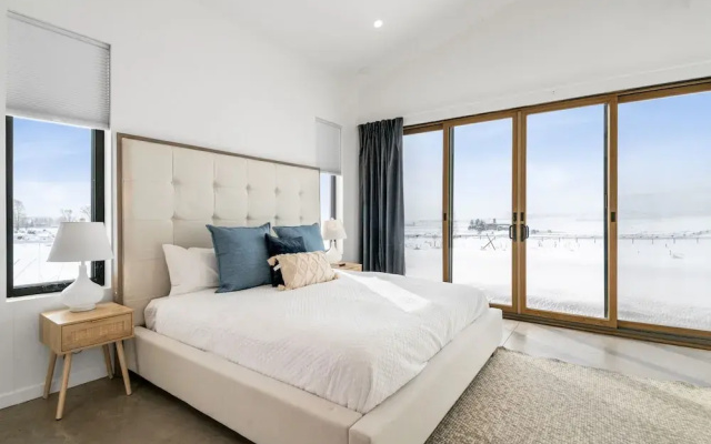 Silver Creek Vista Loft