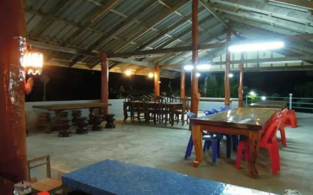 Supthong Garden Resort Khao Kho