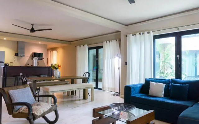 Bric Hotel and Spa
