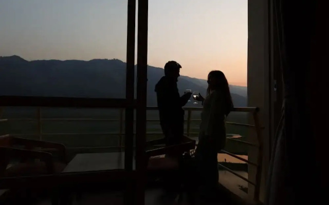 Samiyog Tourist Resort
