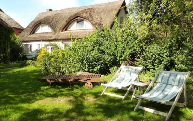 Ferienhaus Binz