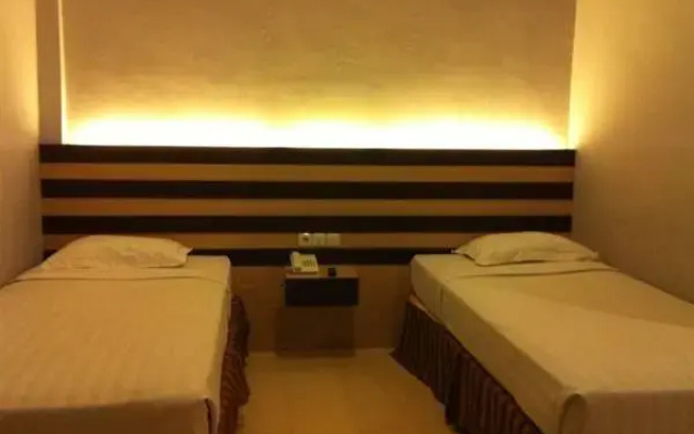 Hotel Paradiso