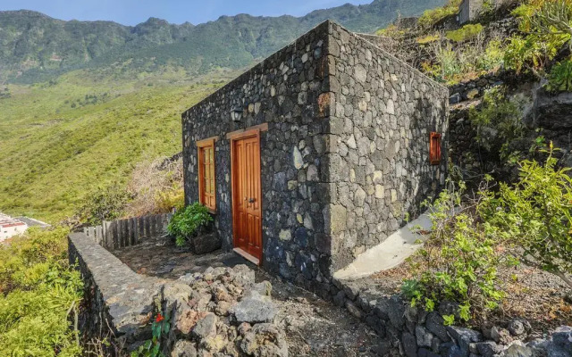 Estudio Rural de Piedra