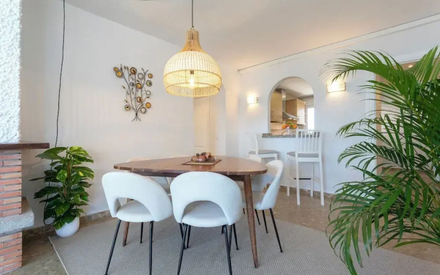 Sunstay Luxe Flat III Playamar Torremolinos