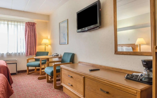 Quality Inn Royle