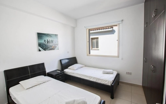 Villa Kaley AQ Pv36