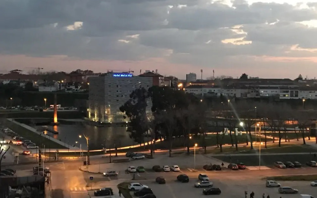 Sea And Sun 4 You - Ria Palace