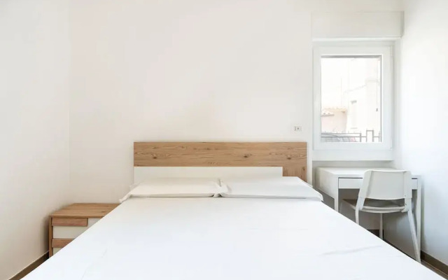 Venus Apartment in Bari