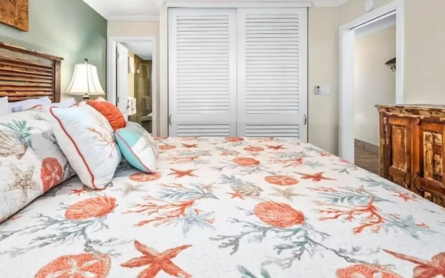 Kihei Surfside, #512 1 Bedroom Condo