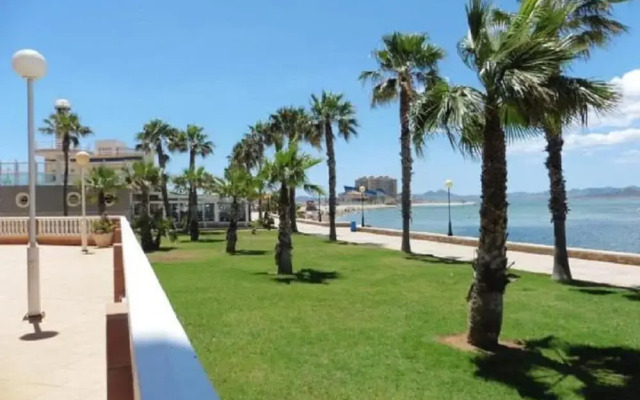 Apartamento Puerto y Playa 4