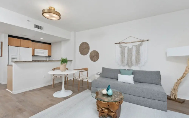 Bentley Residences by Sunnyside