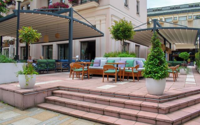 Zepter Hotel Vrnjačka Banja, member of Zepter Hotels