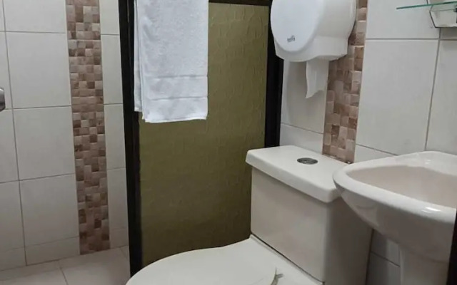 Hostal Bicentenario