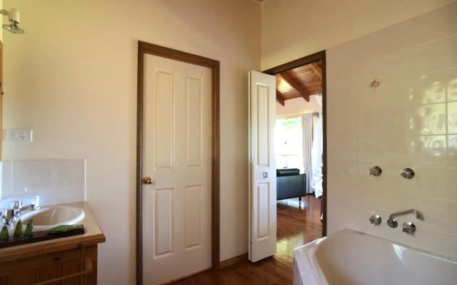 Pencil Creek Cottages