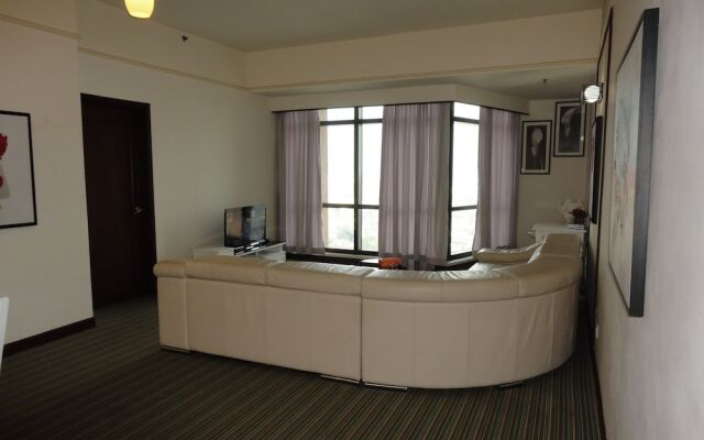 KL Bintang Private Unite At Times Square