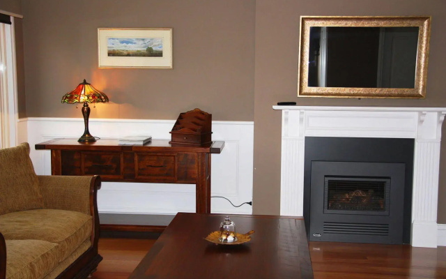 Marysville Garden Cottages