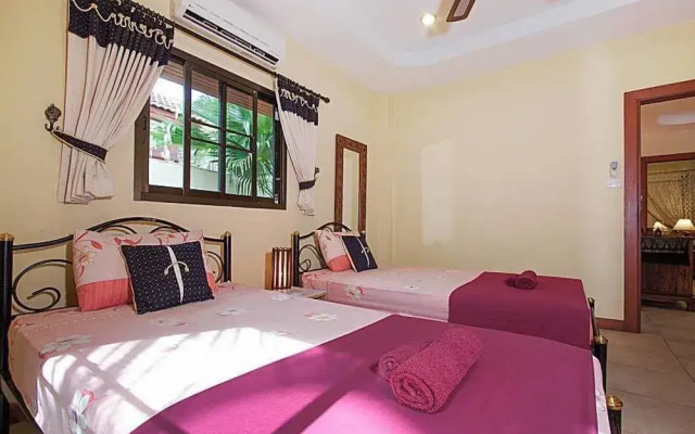 Villa Oditi