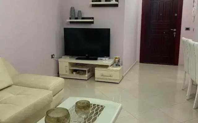 Orfeas Central Apartment