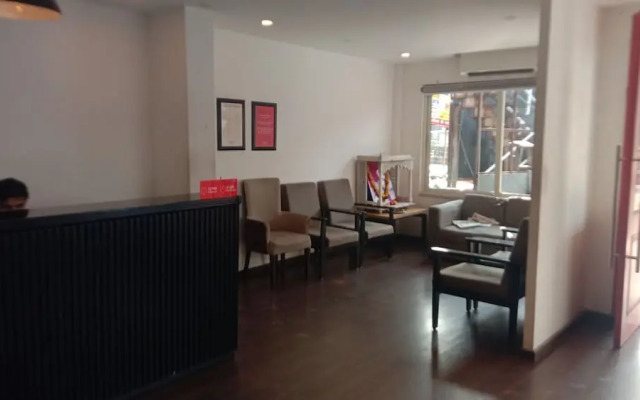 Hotel Neelkanth Inn