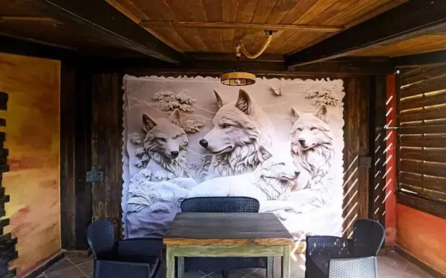 Apartamentos El Guardaviñas