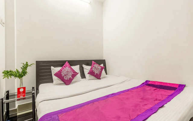Home Stay Tia Inn by OYO