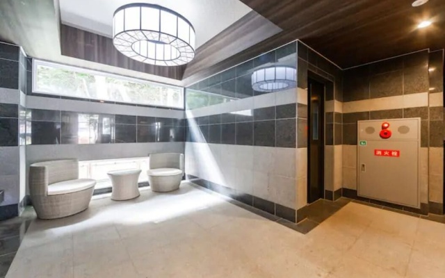 Sparkle – Lobby – Sapporo