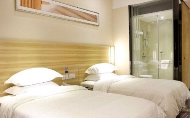 City Comfort Inn Shenzhen University Branch