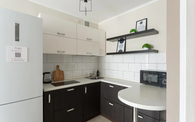 Dve podushki na ul. Vozrozhdeniya d. 86a, kv. 125