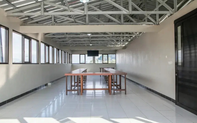 Saba Ayu Guest House