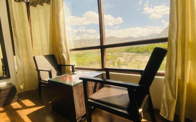 Hotel The White Castle