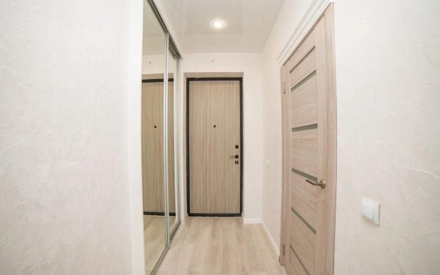 BeGuest на Чкалова 18