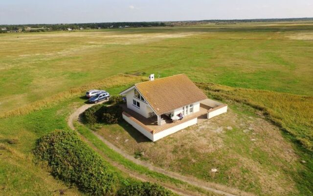 "Carolin" - 150m from the sea in Western Jutland