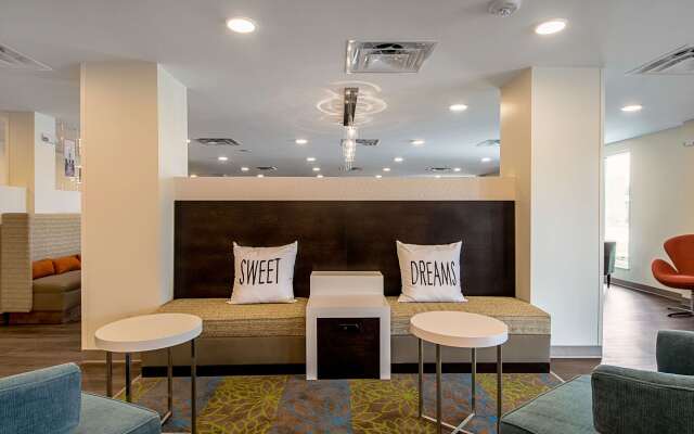 Sleep Inn Geismar - Gonzales