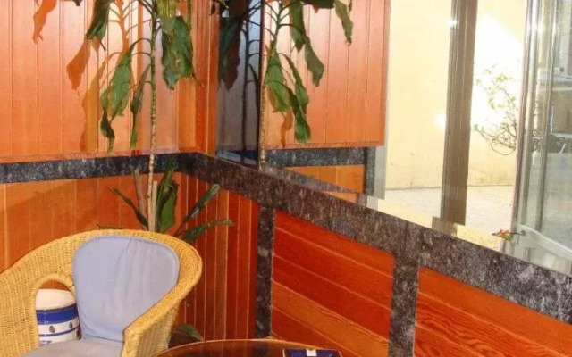 Hotel Venezuela
