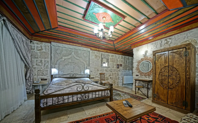 Alaturca House