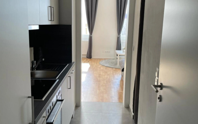 K City Apartments Märzstraße