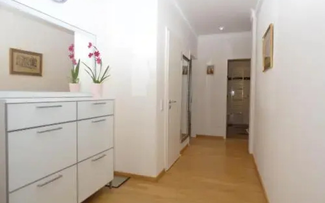 SeWeR Apartment