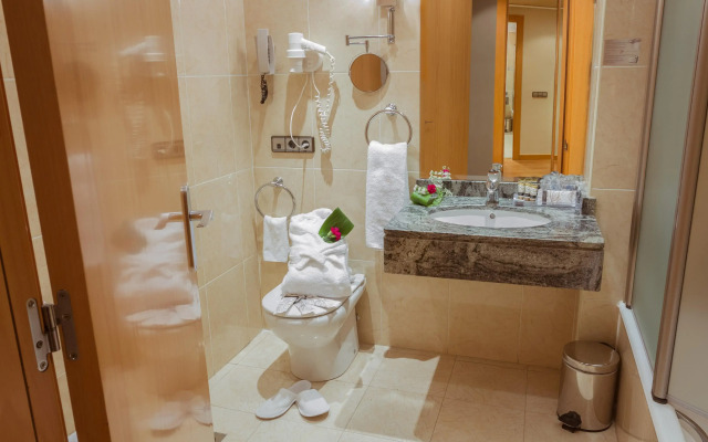Hotel Bardo Recoletos Coco