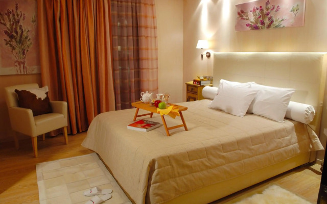 Olympic Fashion Hotels